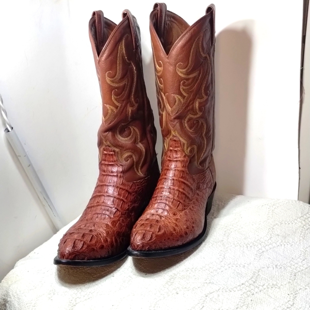 Men's boots